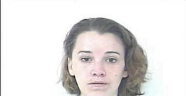 Heather Carrel, - St. Lucie County, FL 